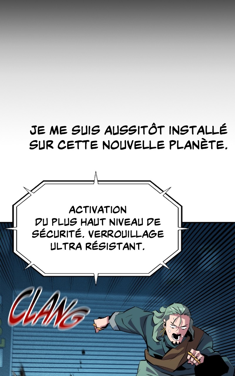 Auto Hunting With My Clones Chapitre 143 - Page 68