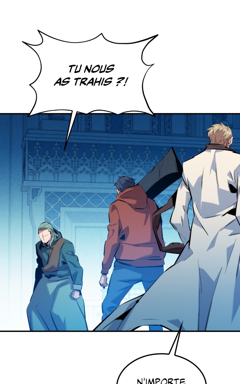 Auto Hunting With My Clones Chapitre 143 - Page 7