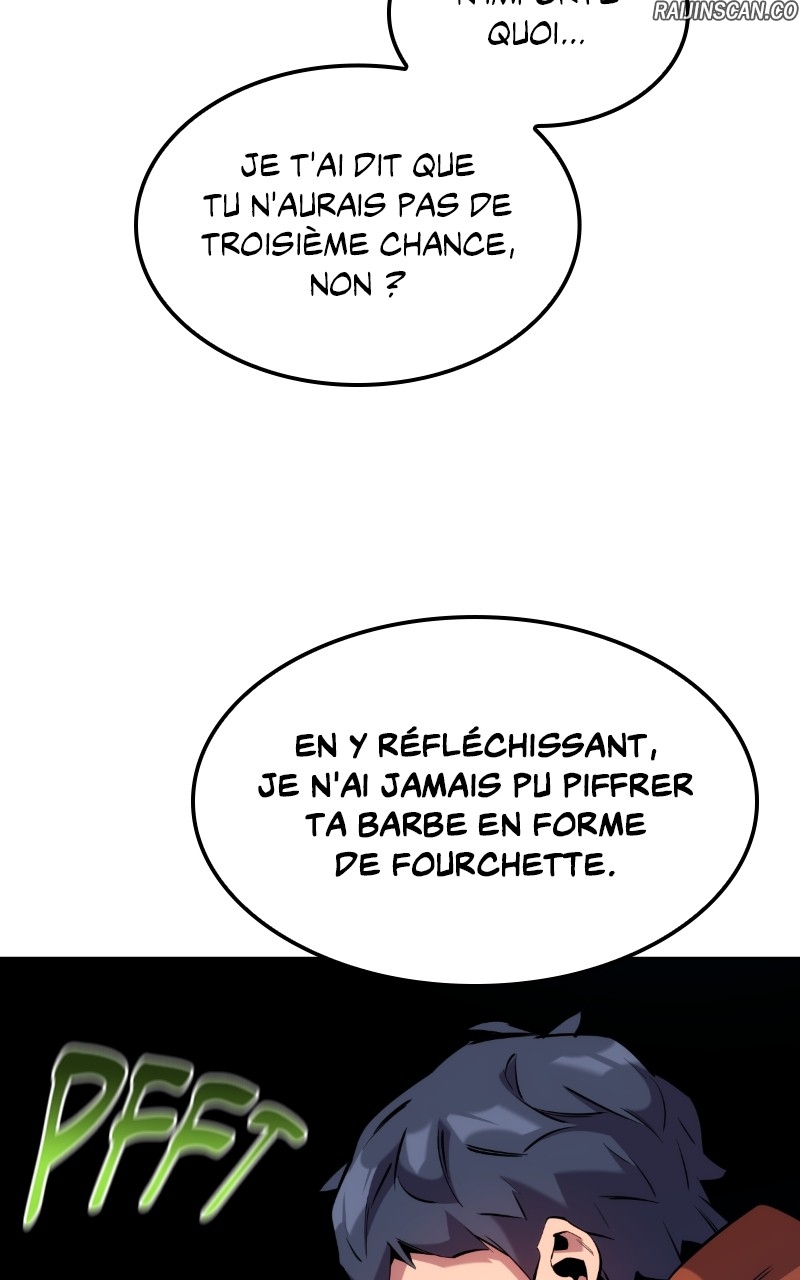 Auto Hunting With My Clones Chapitre 143 - Page 8