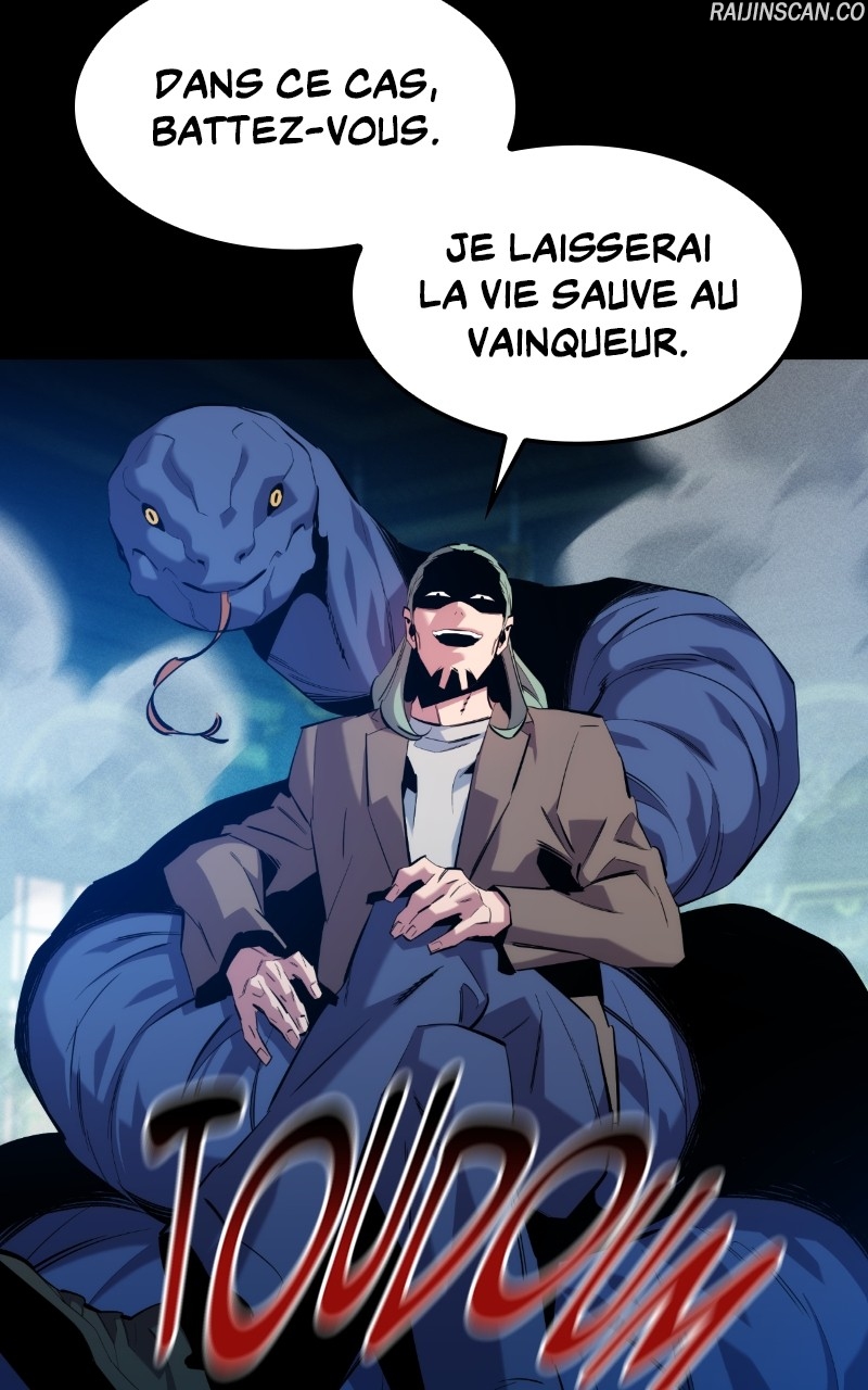 Auto Hunting With My Clones Chapitre 143 - Page 80