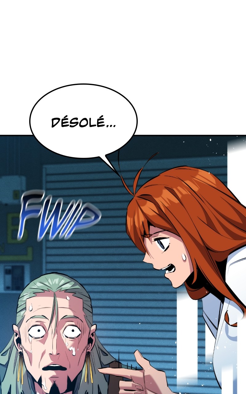 Auto Hunting With My Clones Chapitre 143 - Page 99
