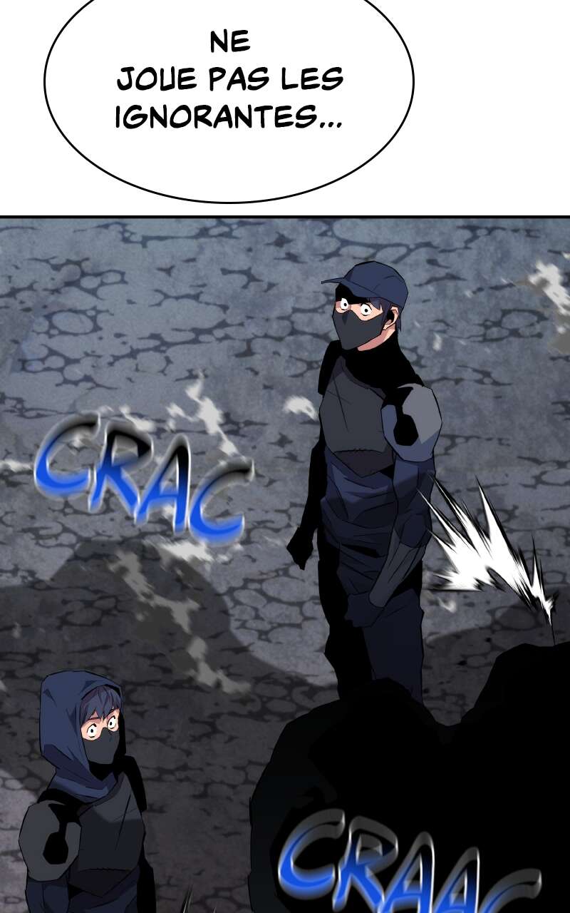 Auto Hunting With My Clones Chapitre 58 - Page 110