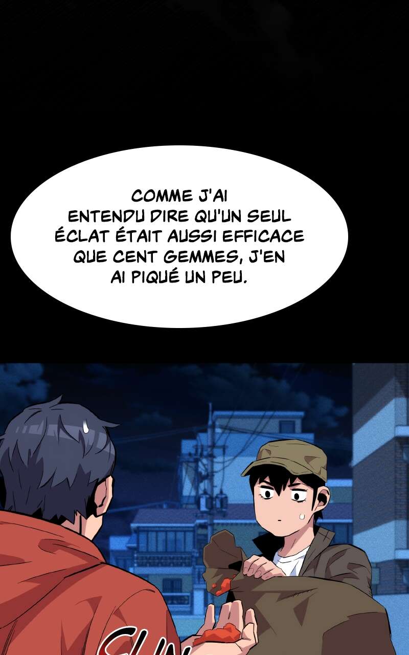 Auto Hunting With My Clones Chapitre 58 - Page 112