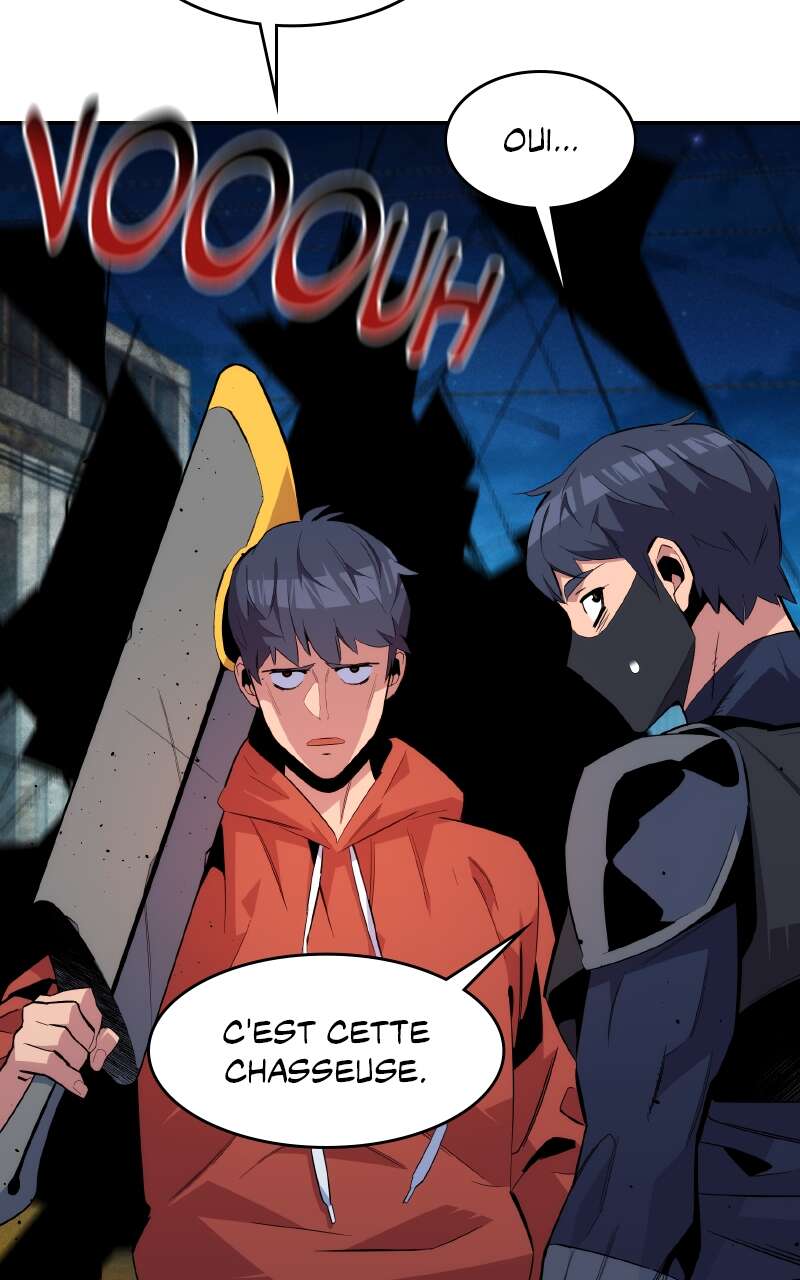 Auto Hunting With My Clones Chapitre 58 - Page 13