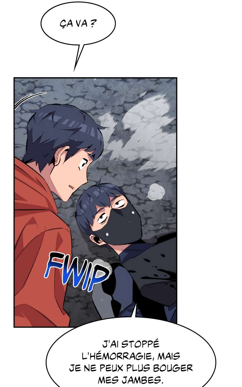 Auto Hunting With My Clones Chapitre 58 - Page 18