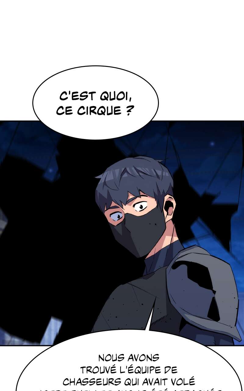 Auto Hunting With My Clones Chapitre 58 - Page 21
