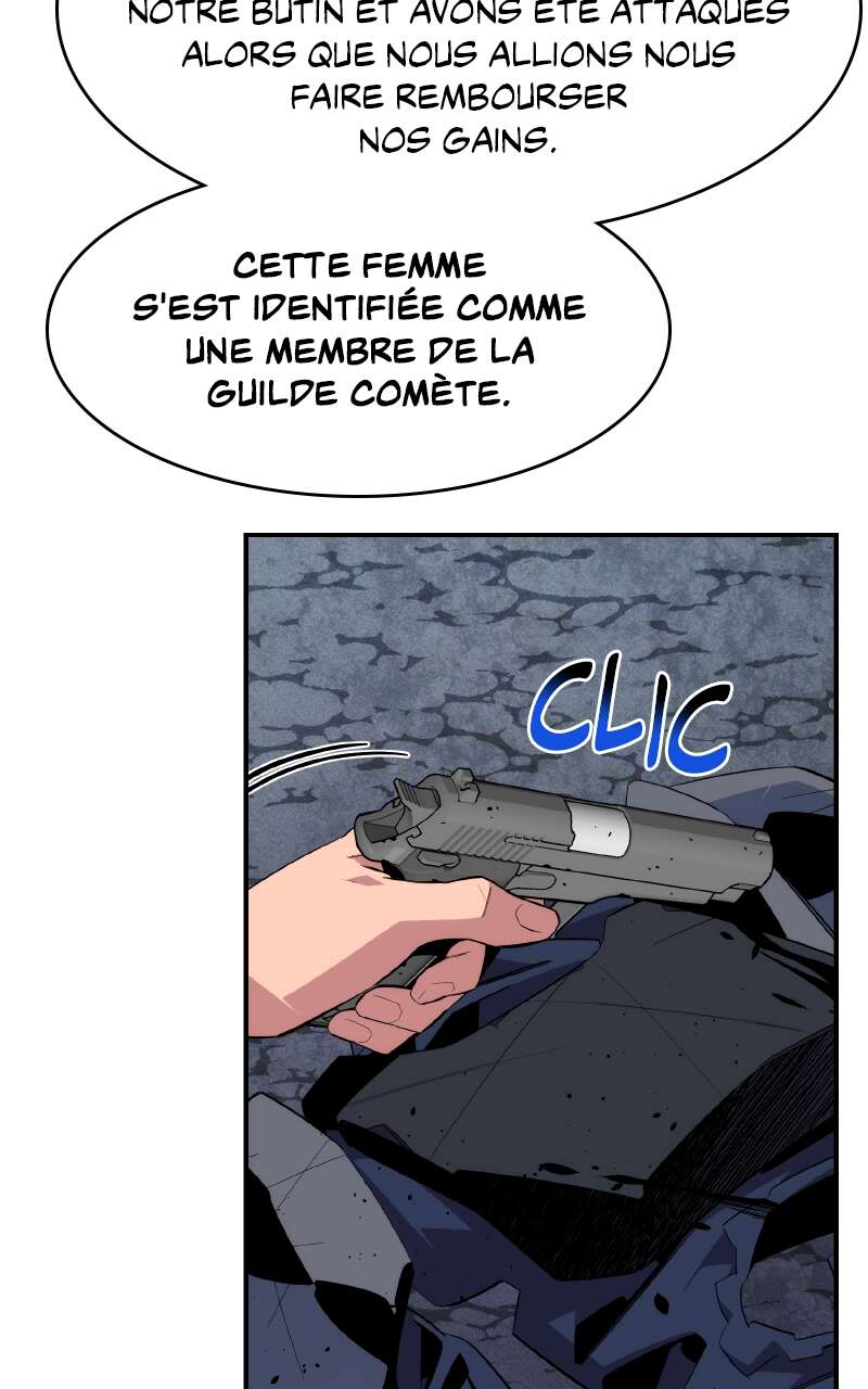 Auto Hunting With My Clones Chapitre 58 - Page 22