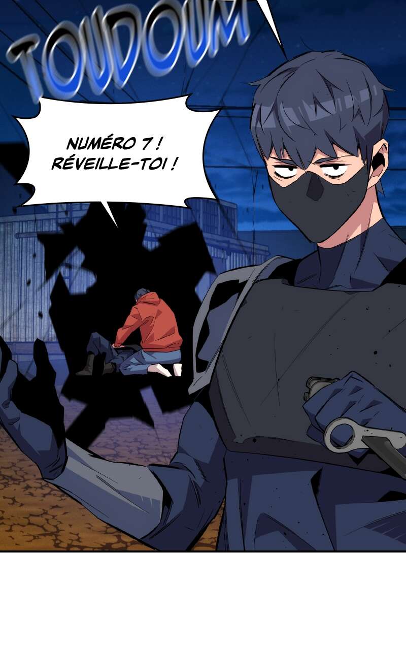 Auto Hunting With My Clones Chapitre 58 - Page 3