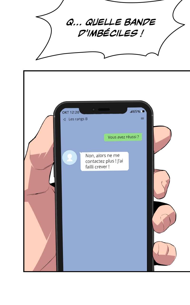Auto Hunting With My Clones Chapitre 58 - Page 32