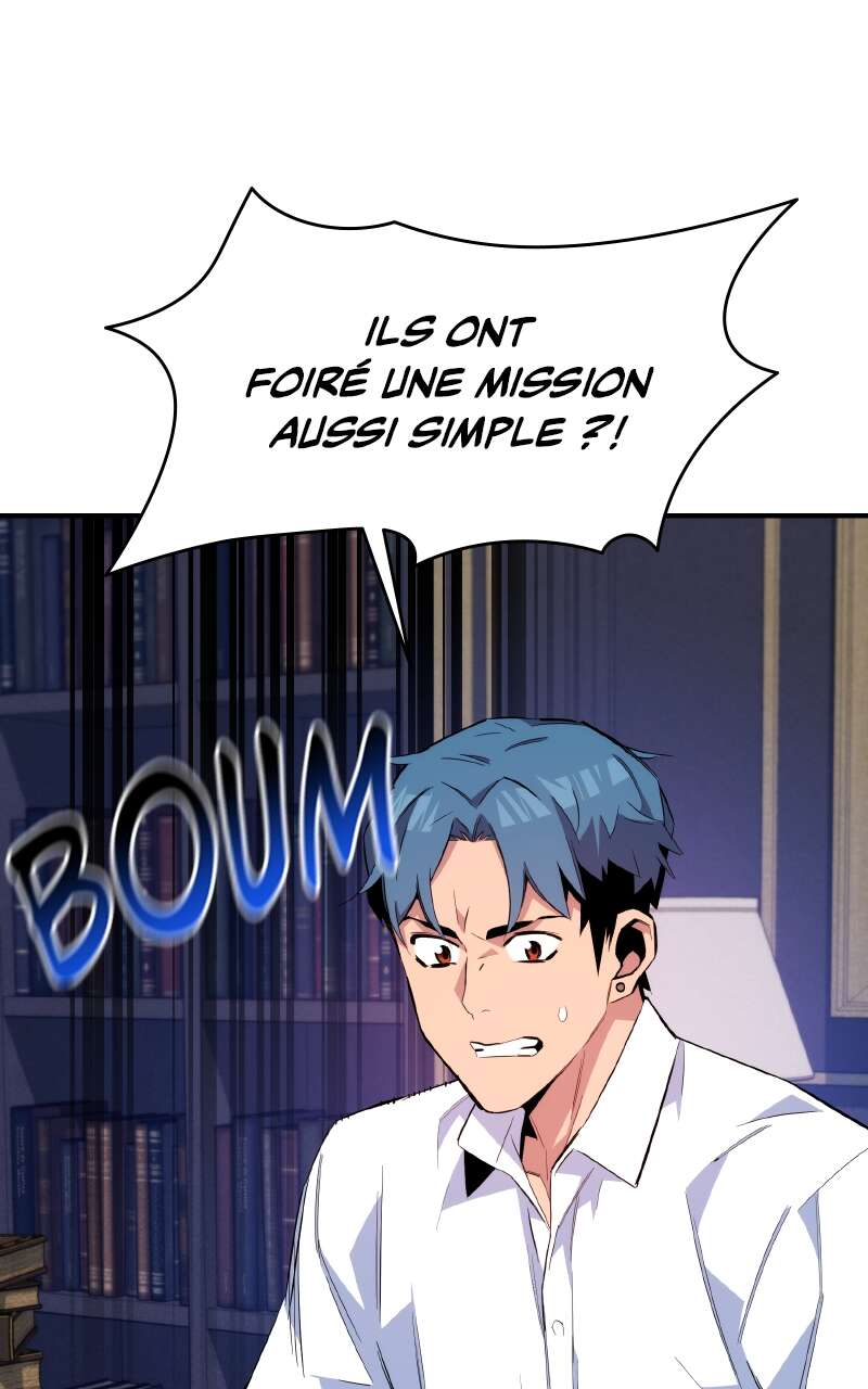 Auto Hunting With My Clones Chapitre 58 - Page 33