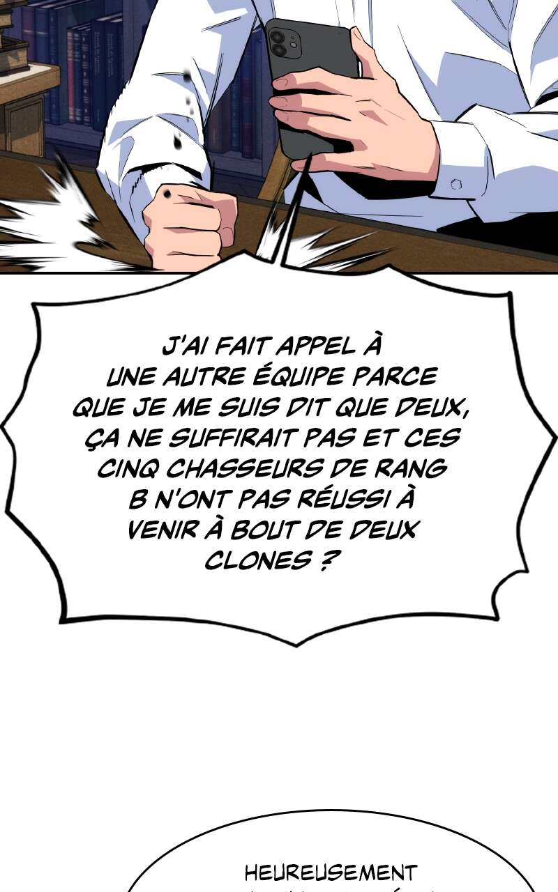 Auto Hunting With My Clones Chapitre 58 - Page 34