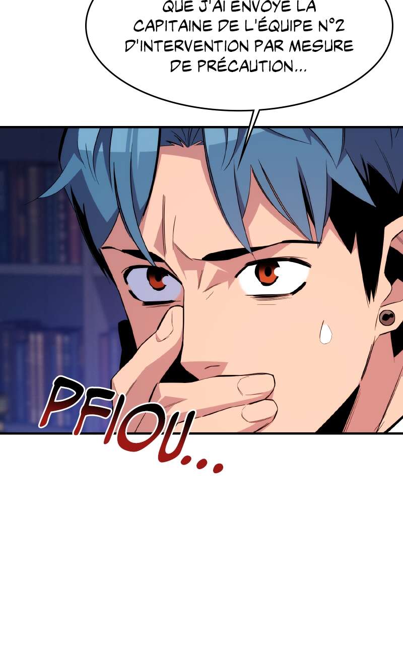 Auto Hunting With My Clones Chapitre 58 - Page 35