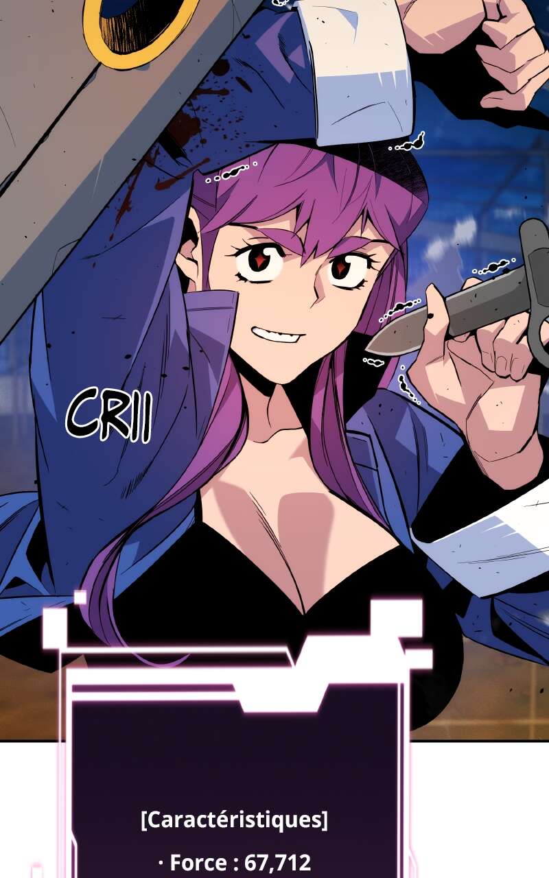 Auto Hunting With My Clones Chapitre 58 - Page 39