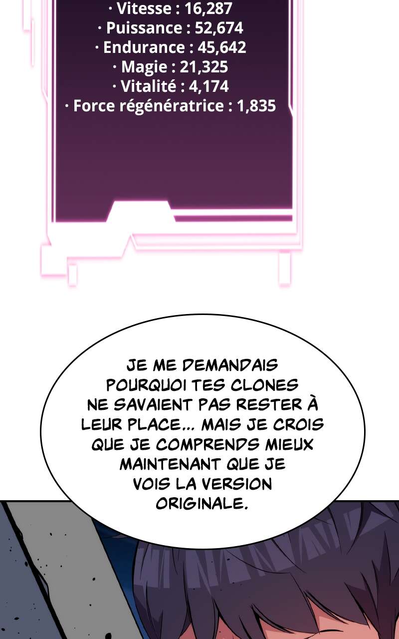 Auto Hunting With My Clones Chapitre 58 - Page 40