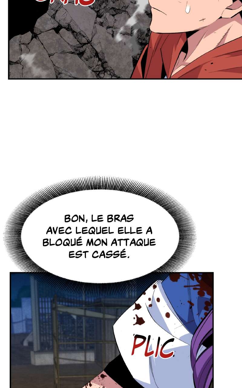 Auto Hunting With My Clones Chapitre 58 - Page 49