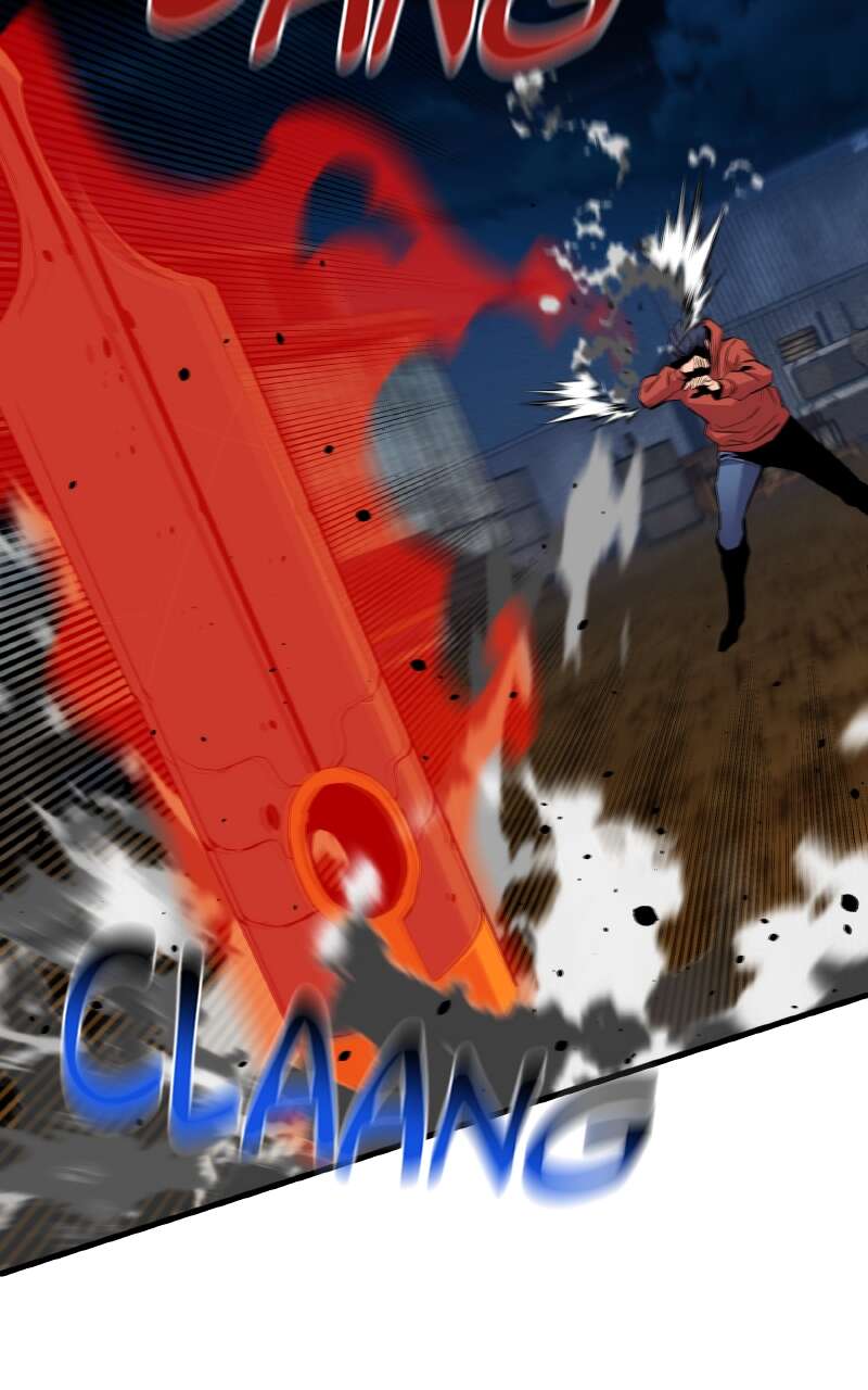 Auto Hunting With My Clones Chapitre 58 - Page 55