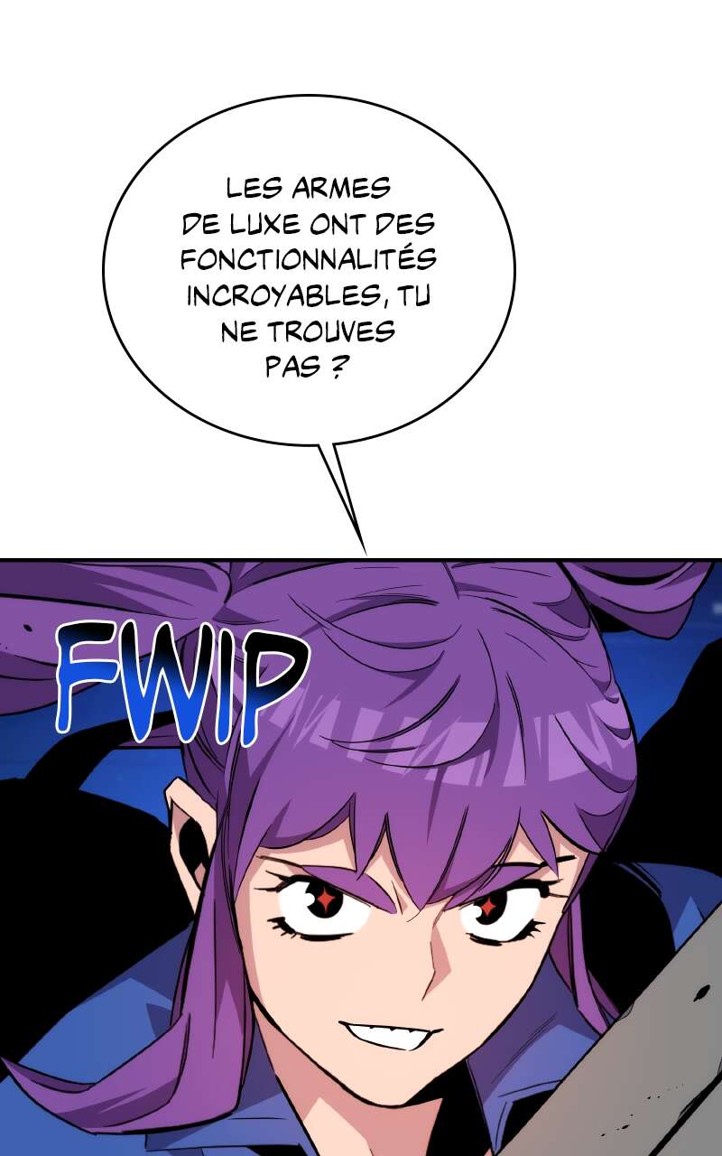 Auto Hunting With My Clones Chapitre 58 - Page 56