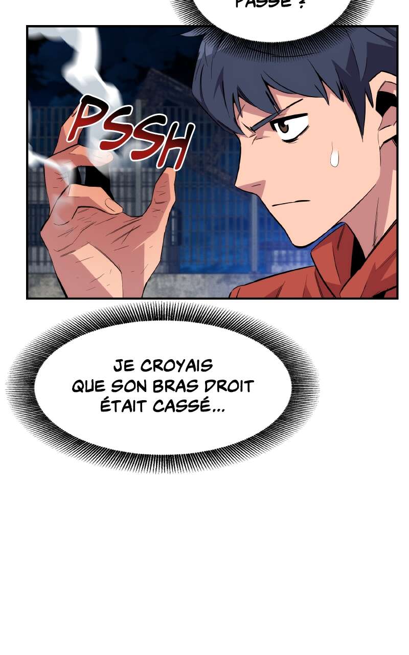 Auto Hunting With My Clones Chapitre 58 - Page 58