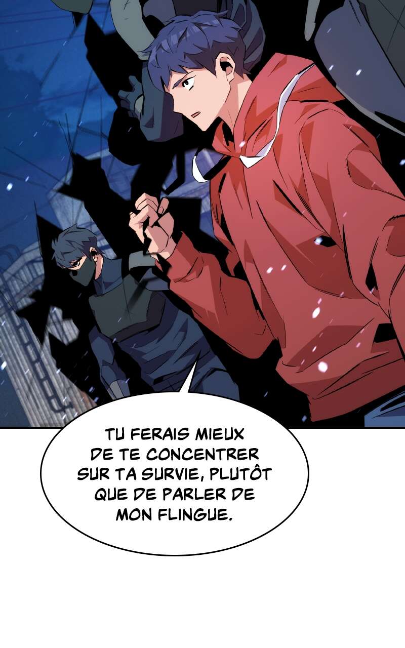 Auto Hunting With My Clones Chapitre 58 - Page 61