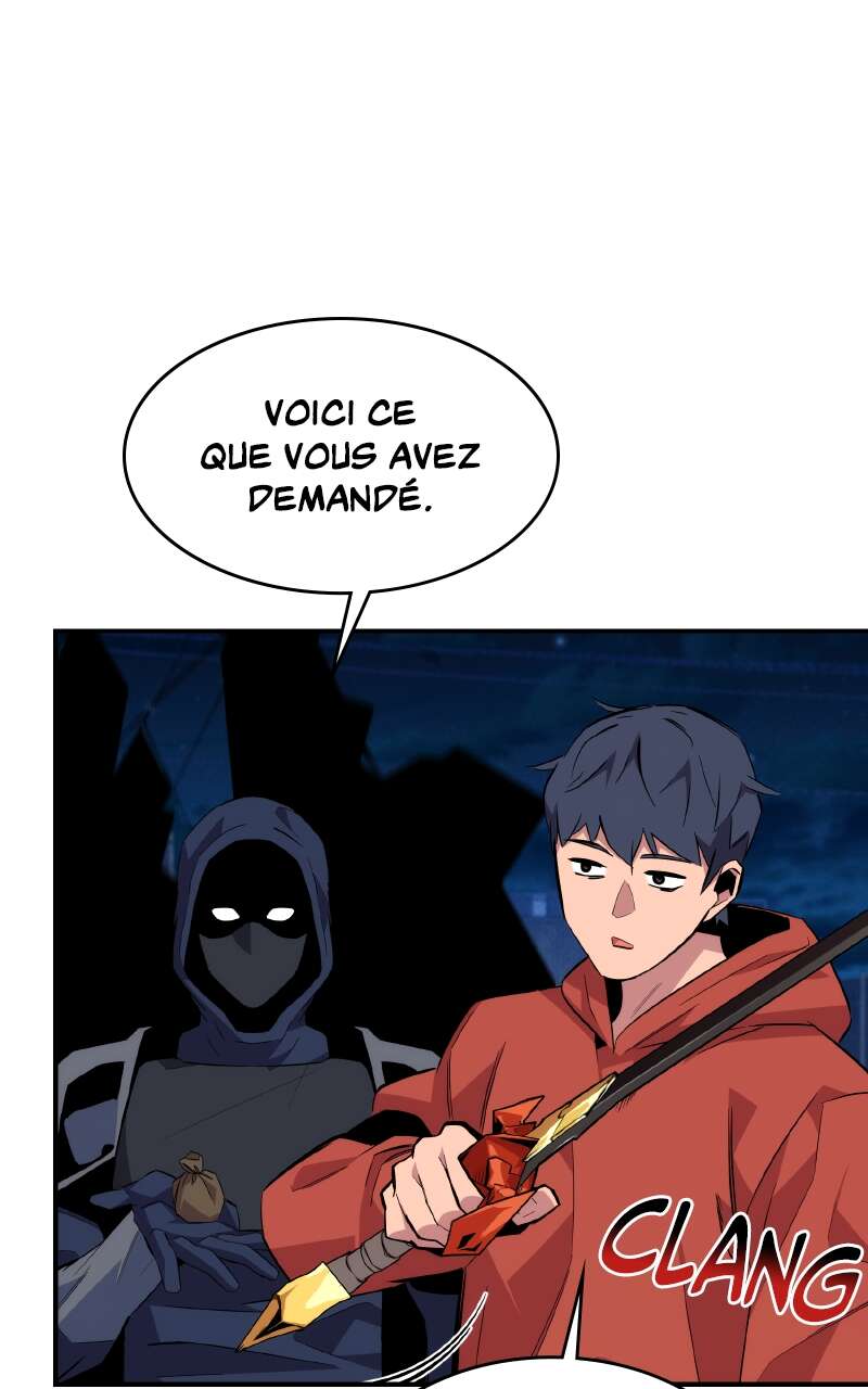 Auto Hunting With My Clones Chapitre 58 - Page 63