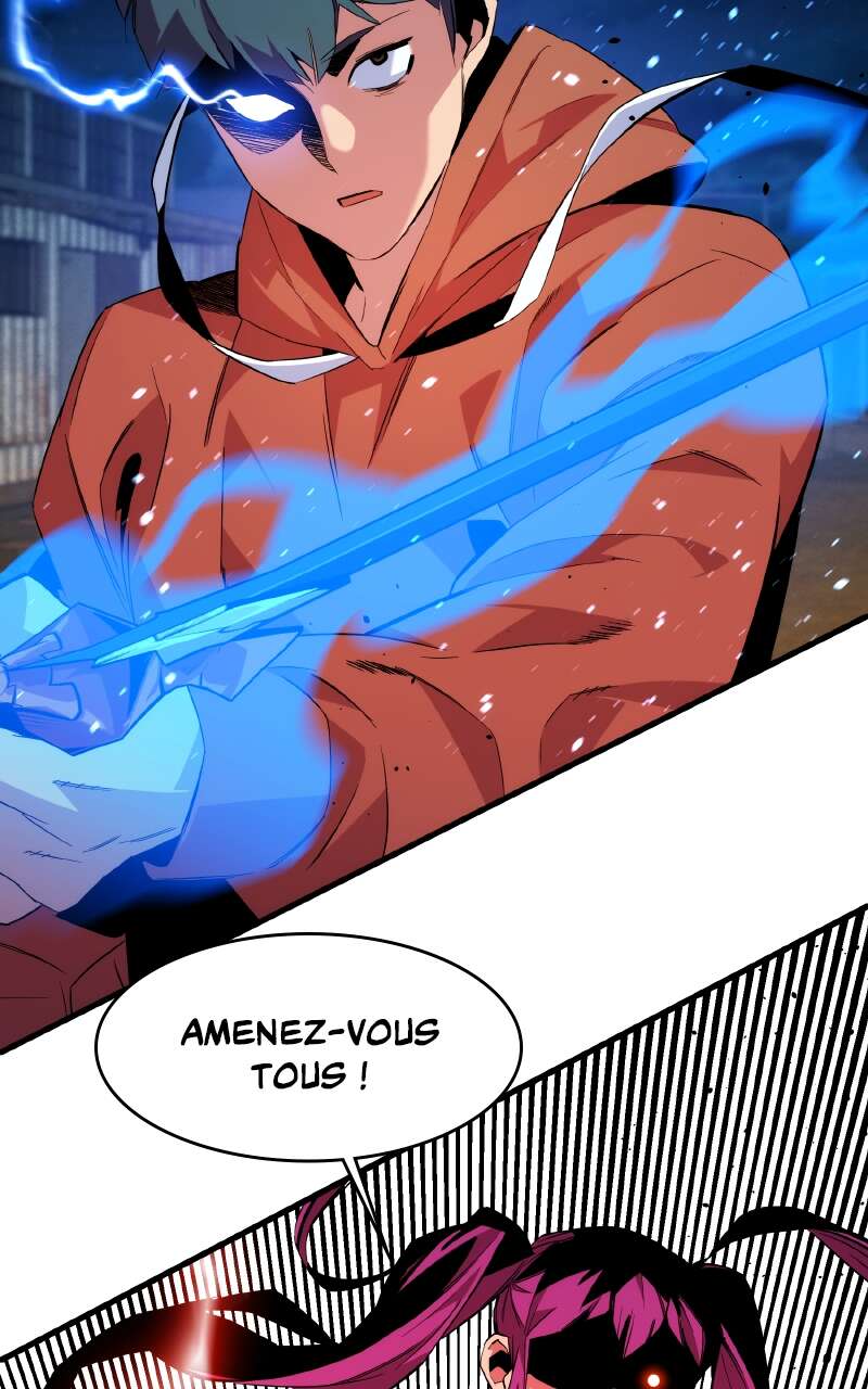 Auto Hunting With My Clones Chapitre 58 - Page 65