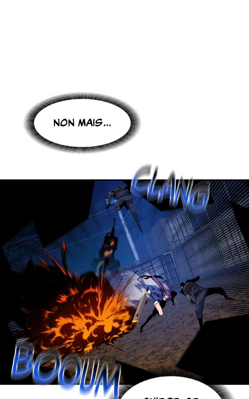 Auto Hunting With My Clones Chapitre 58 - Page 70