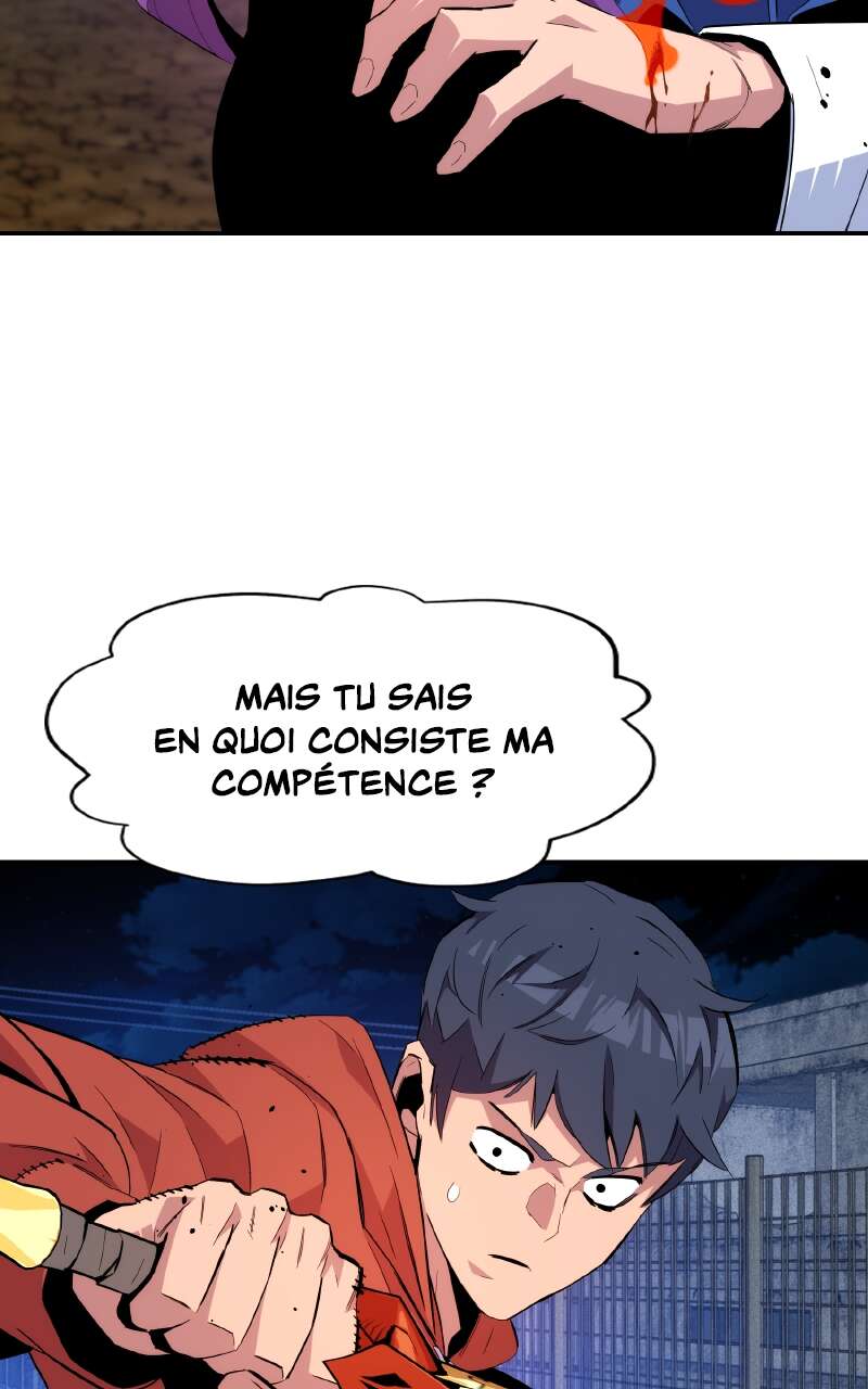 Auto Hunting With My Clones Chapitre 58 - Page 81