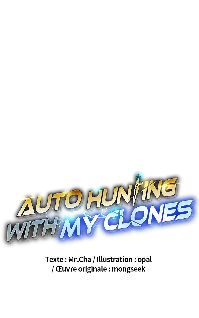 Auto Hunting With My Clones Chapitre 58 - Page 9