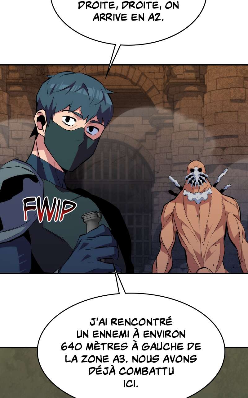 Auto Hunting With My Clones Chapitre 83 - Page 102