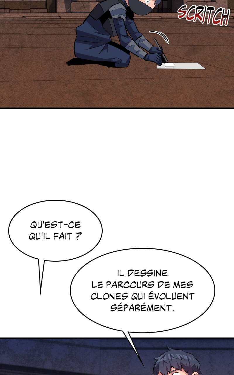 Auto Hunting With My Clones Chapitre 83 - Page 105