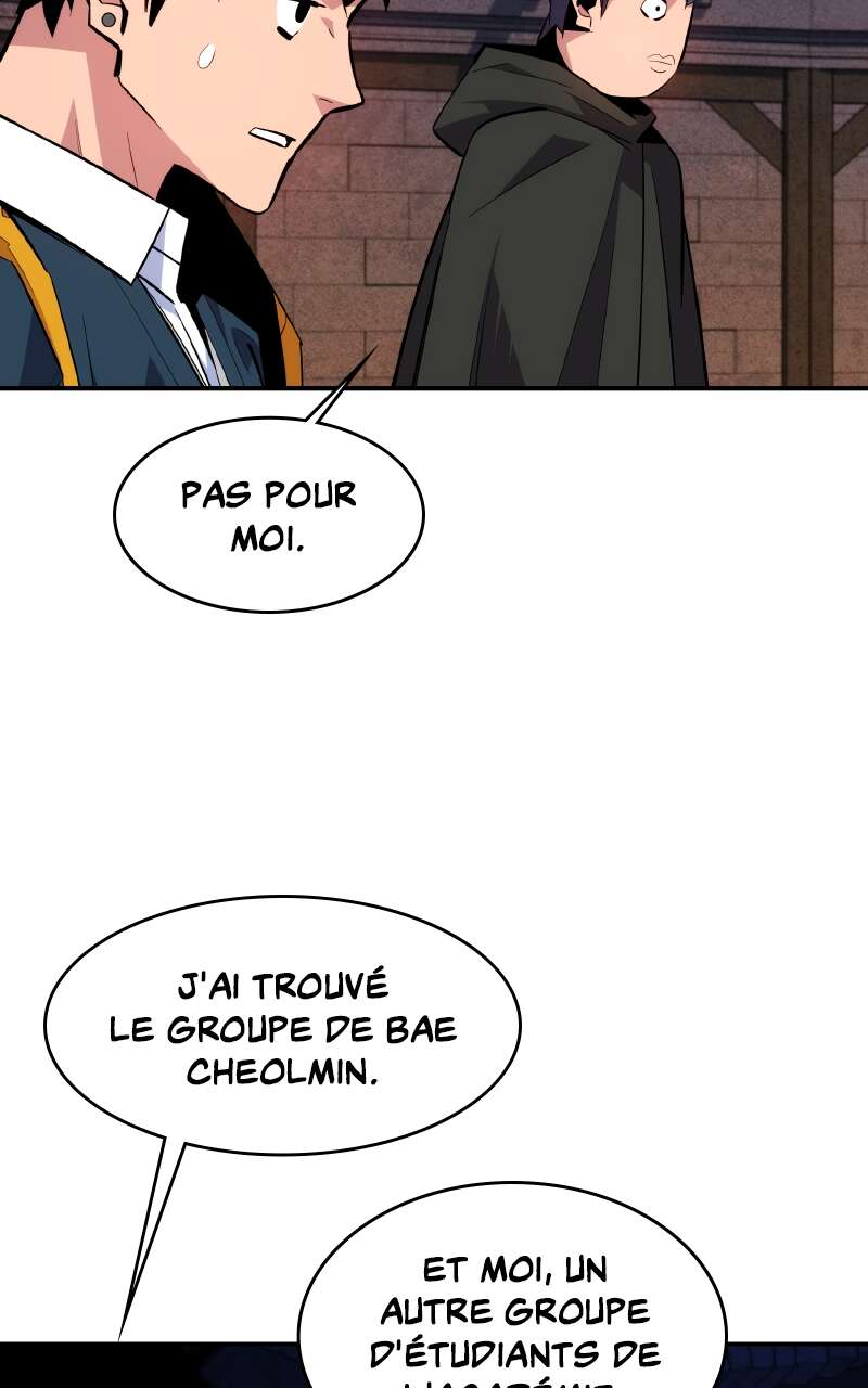 Auto Hunting With My Clones Chapitre 83 - Page 110