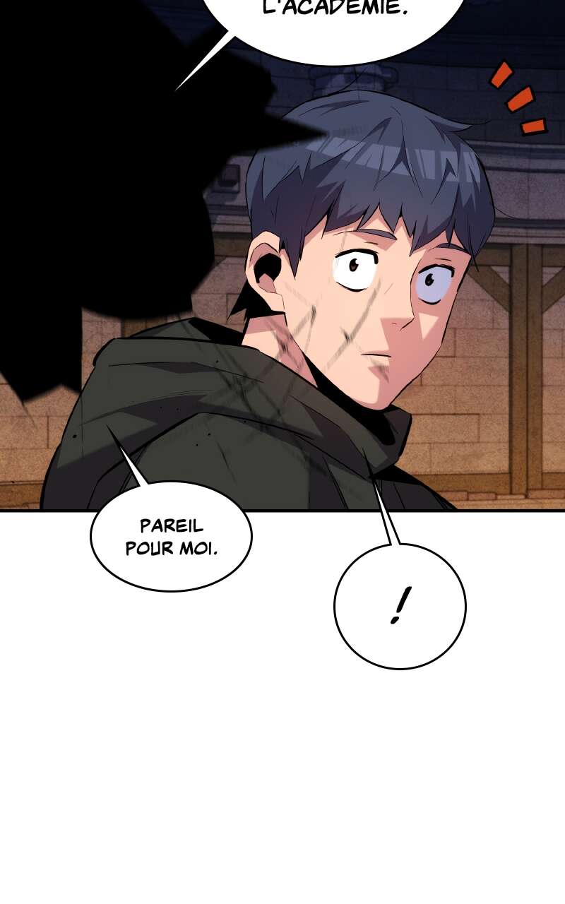 Auto Hunting With My Clones Chapitre 83 - Page 111