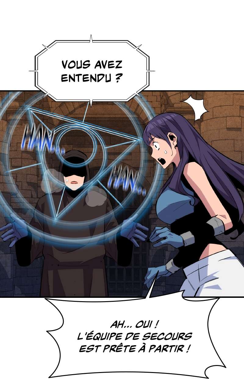 Auto Hunting With My Clones Chapitre 83 - Page 112