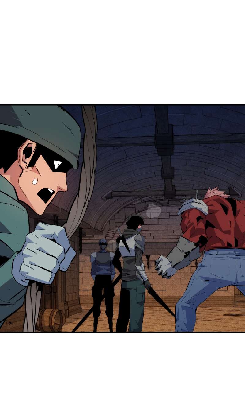 Auto Hunting With My Clones Chapitre 83 - Page 117