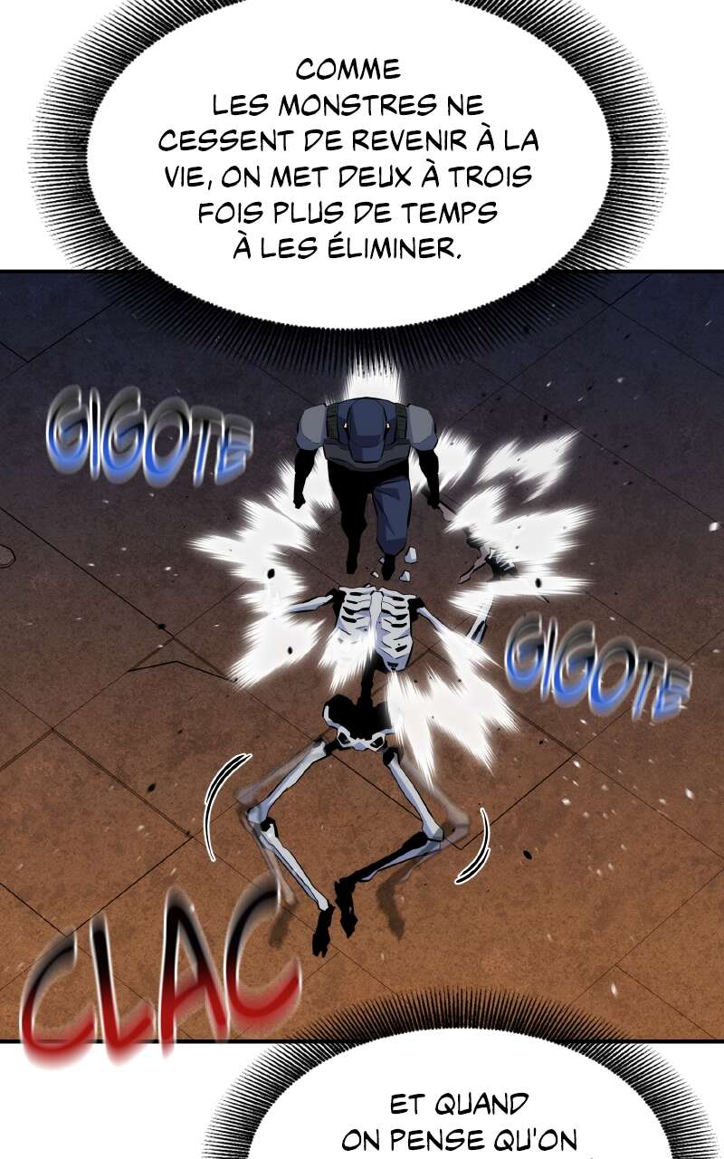 Auto Hunting With My Clones Chapitre 83 - Page 26