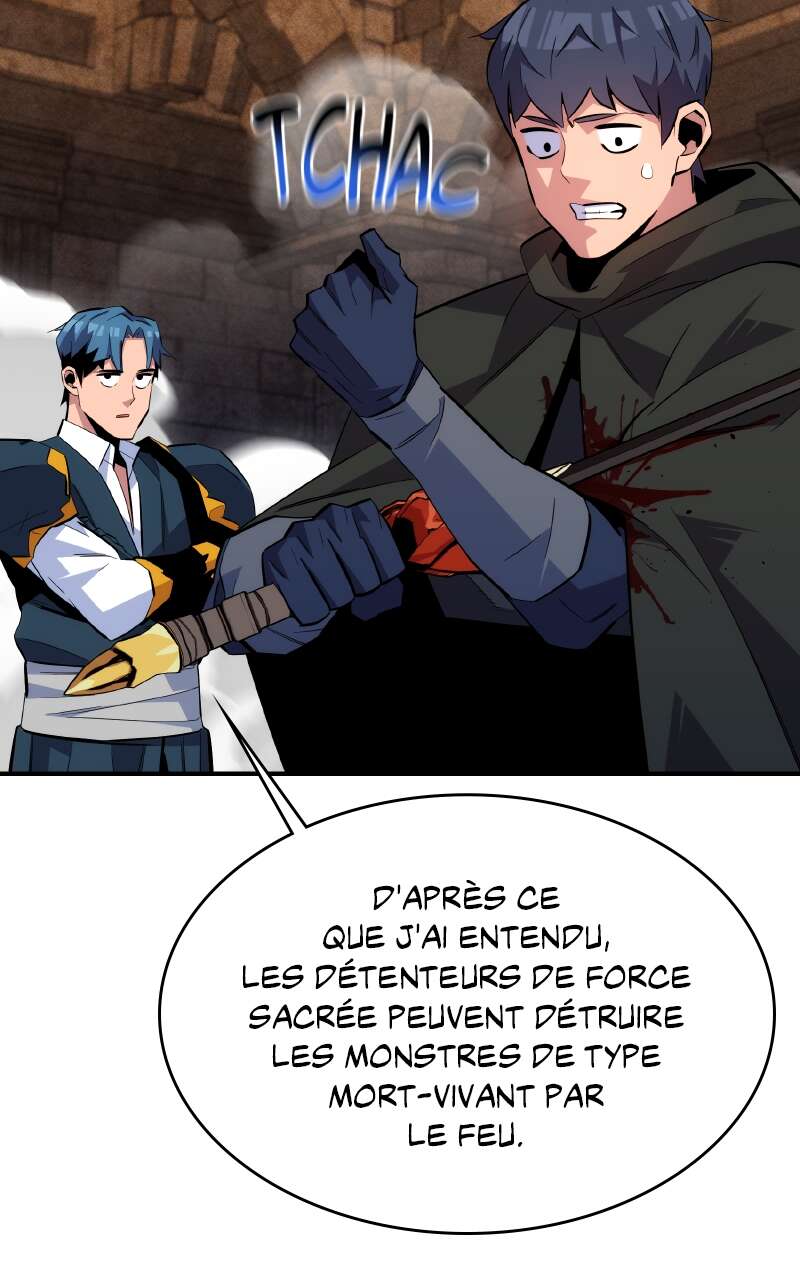 Auto Hunting With My Clones Chapitre 83 - Page 28