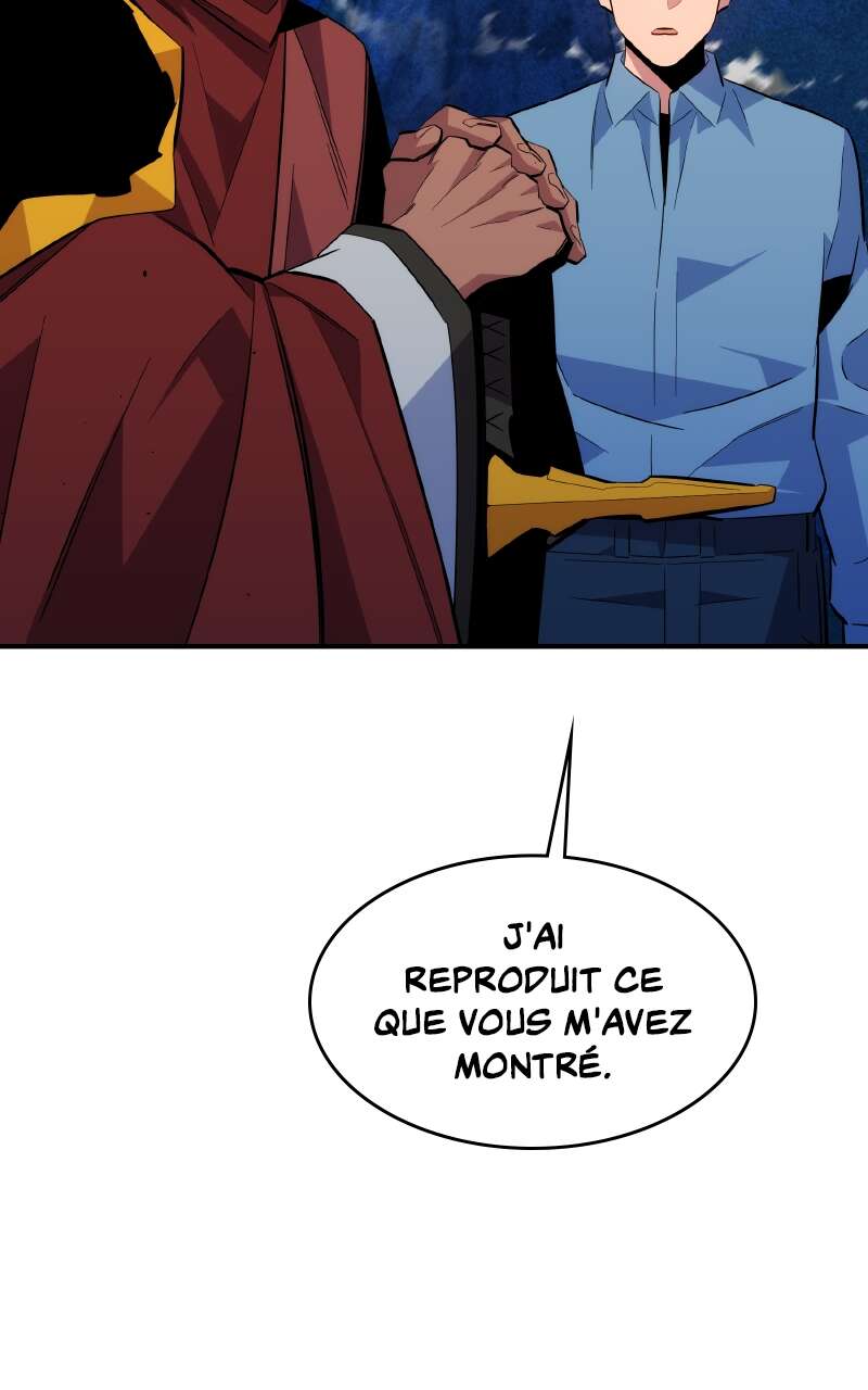 Auto Hunting With My Clones Chapitre 83 - Page 38