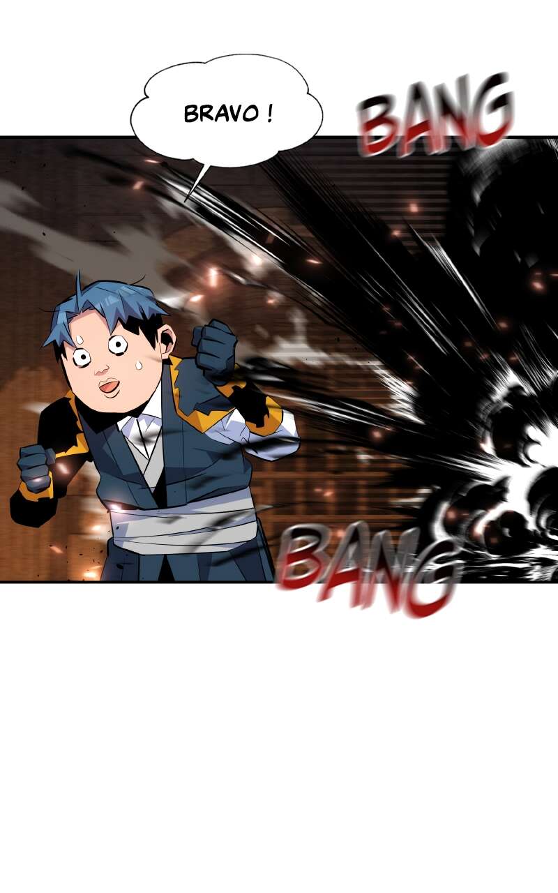 Auto Hunting With My Clones Chapitre 83 - Page 4