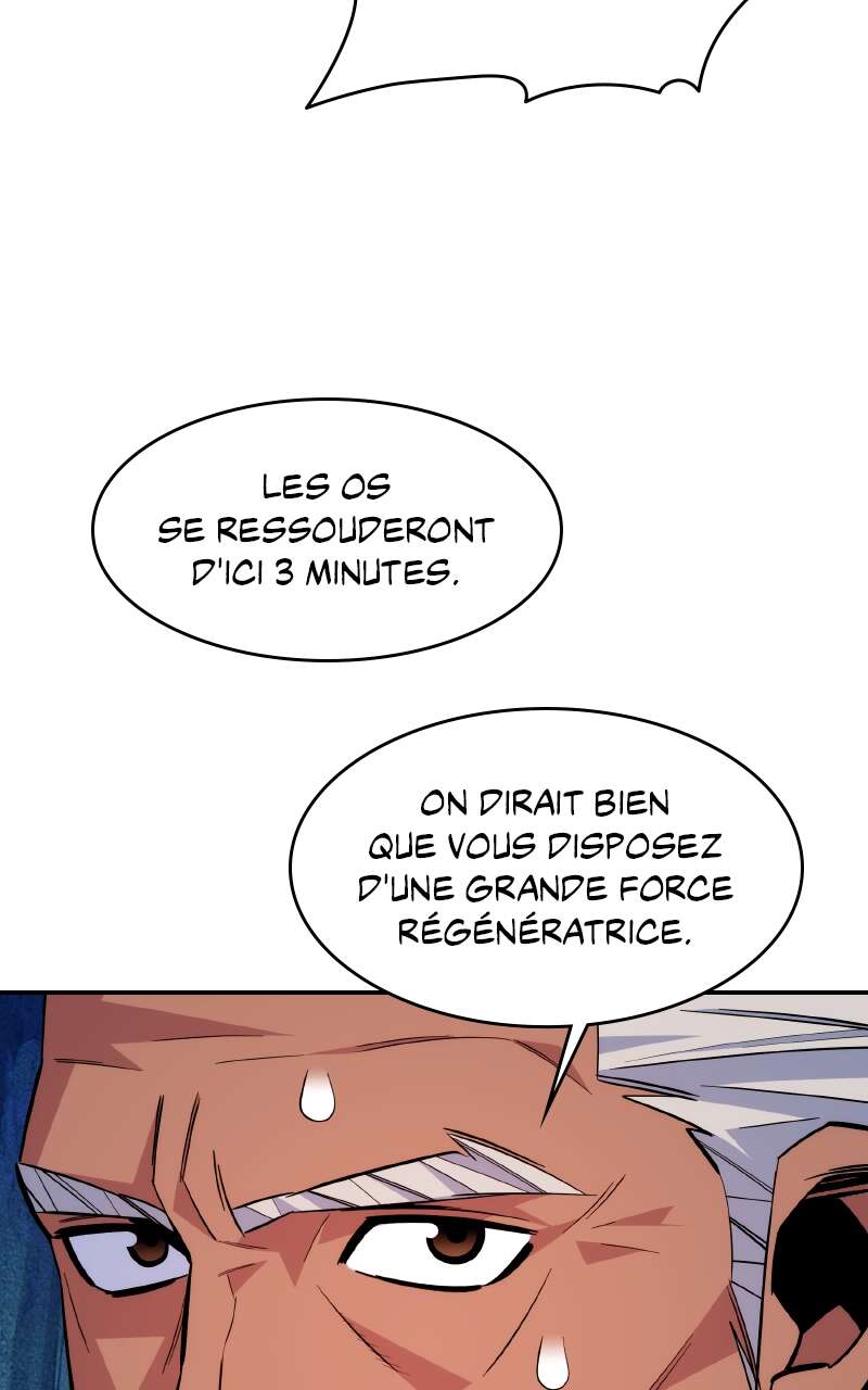 Auto Hunting With My Clones Chapitre 83 - Page 40