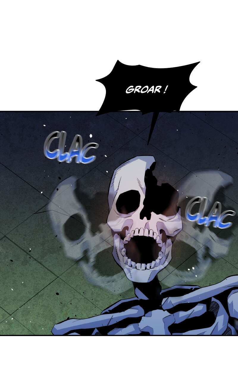 Auto Hunting With My Clones Chapitre 83 - Page 5