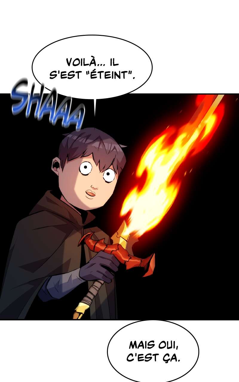 Auto Hunting With My Clones Chapitre 83 - Page 58