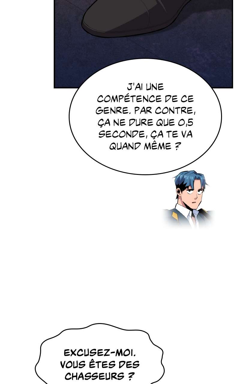 Auto Hunting With My Clones Chapitre 83 - Page 60