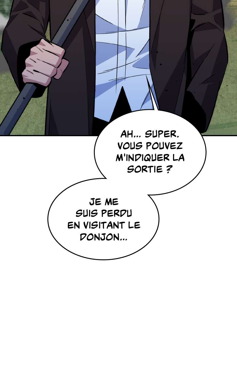 Auto Hunting With My Clones Chapitre 83 - Page 63