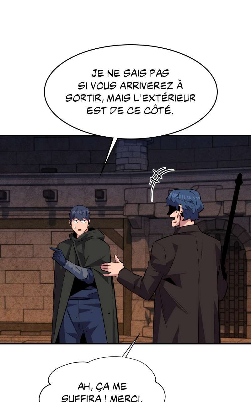 Auto Hunting With My Clones Chapitre 83 - Page 65