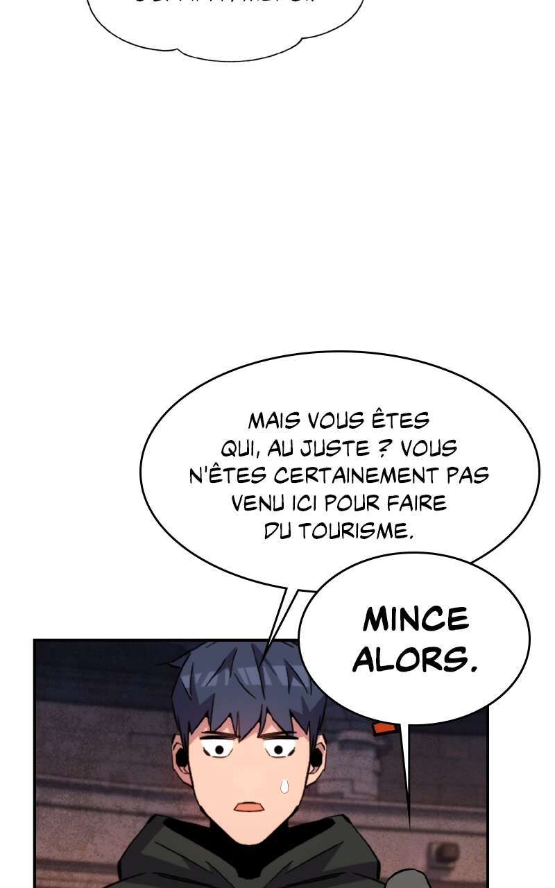 Auto Hunting With My Clones Chapitre 83 - Page 66