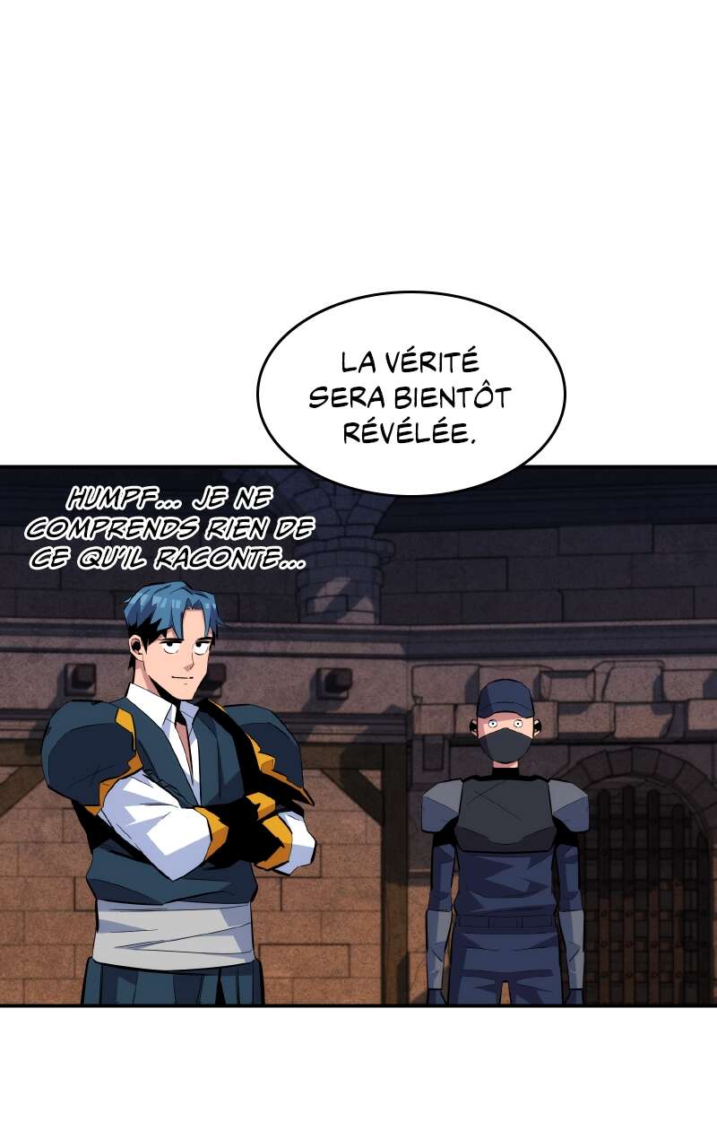Auto Hunting With My Clones Chapitre 83 - Page 71