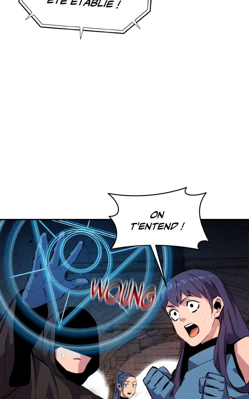 Auto Hunting With My Clones Chapitre 83 - Page 76