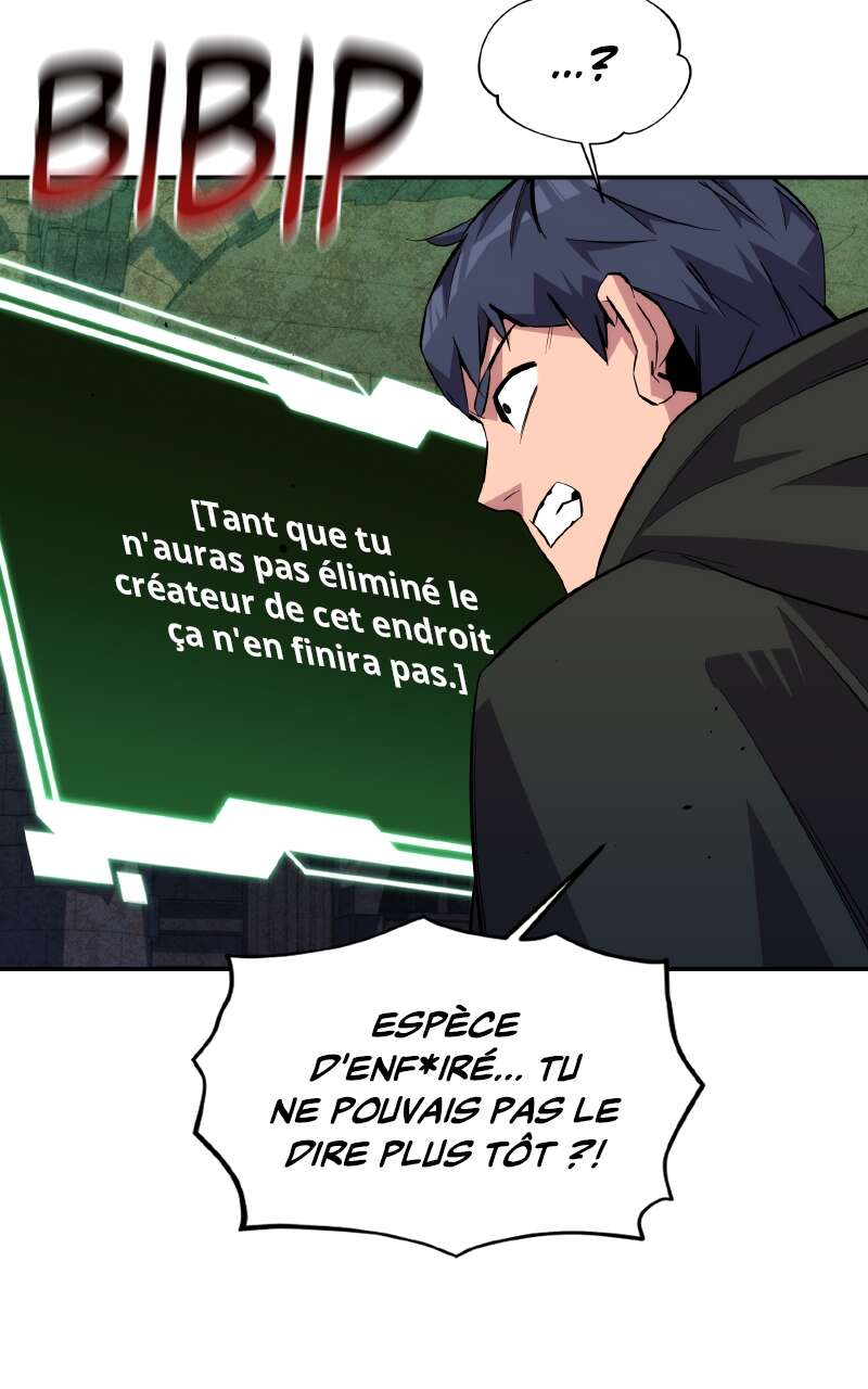 Auto Hunting With My Clones Chapitre 83 - Page 8