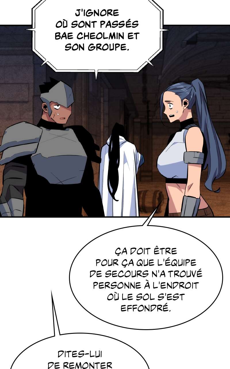 Auto Hunting With My Clones Chapitre 83 - Page 80