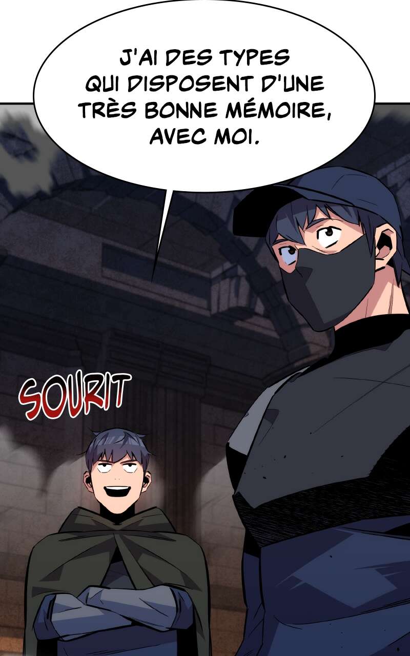 Auto Hunting With My Clones Chapitre 83 - Page 83
